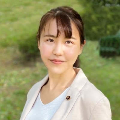 加賀ななえ(富士見市議会議員) on Twitter: 