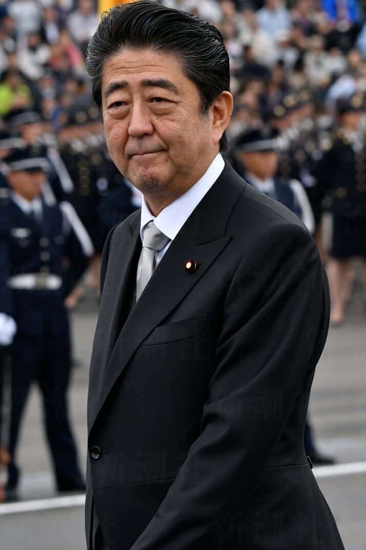 「安倍元首相を神として祭りたい」　世界遺産の宮司が語る神社建立計画