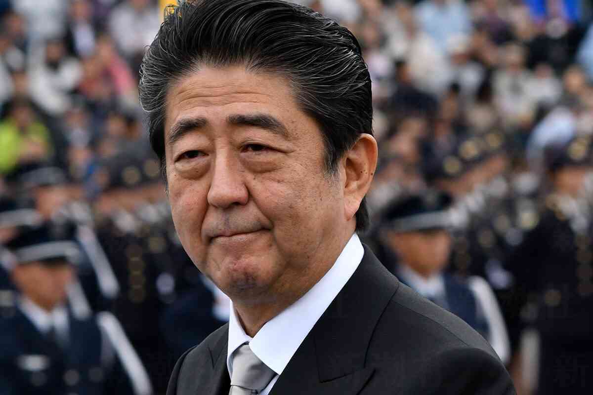 「安倍元首相を神として祭りたい」　世界遺産の宮司が語る神社建立計画（抜粋） | デイリー新潮