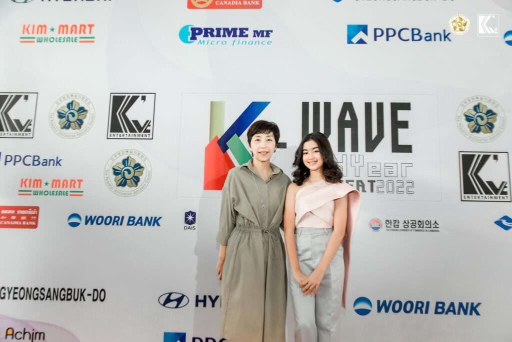 ノロドム・ジェナ王女、K’ve Entertainmentと正式契約 – アジアのエンタメ情報なら アジタメ