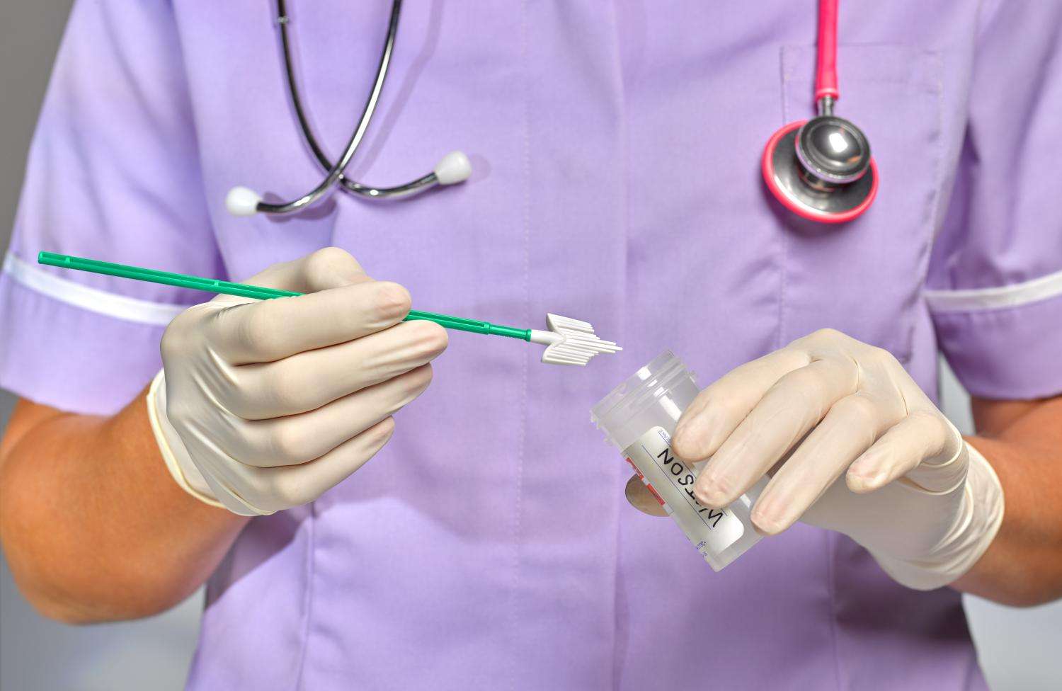 American Cancer Society reports 65% drop in cervical cancer since HPV vaccine | Fronteras