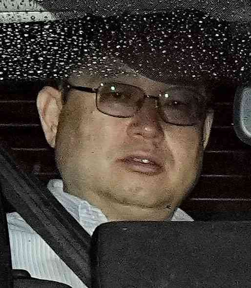 中国企業にデータ漏えいか　研究員の中国籍男逮捕、警視庁（共同通信） - Yahoo!ニュース