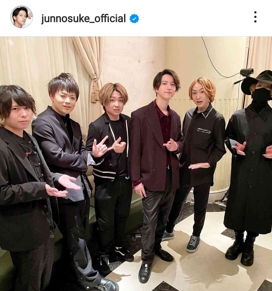 田口淳之介、激変した姿 元俳優とコンビ組み活動 「元KAT―TUN」の日々は「自分にとって宝物」