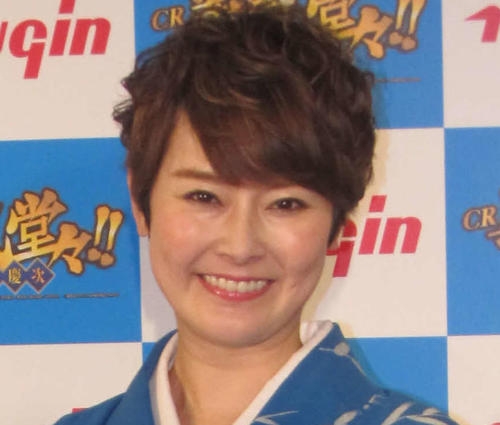 遠野なぎこ、新恋人と破局「結局好きになりきれませんでした」2週間前には「幸せ」