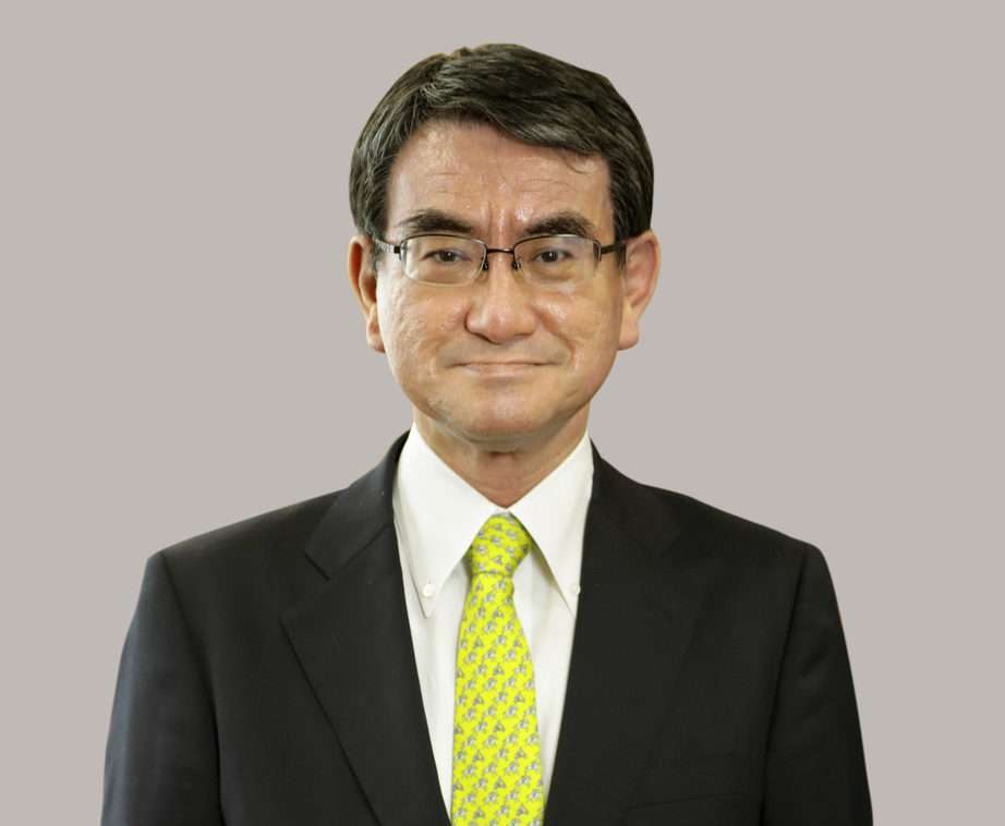 河野氏、マイナ問題で自身処分へ デジタル庁内の情報共有に不備