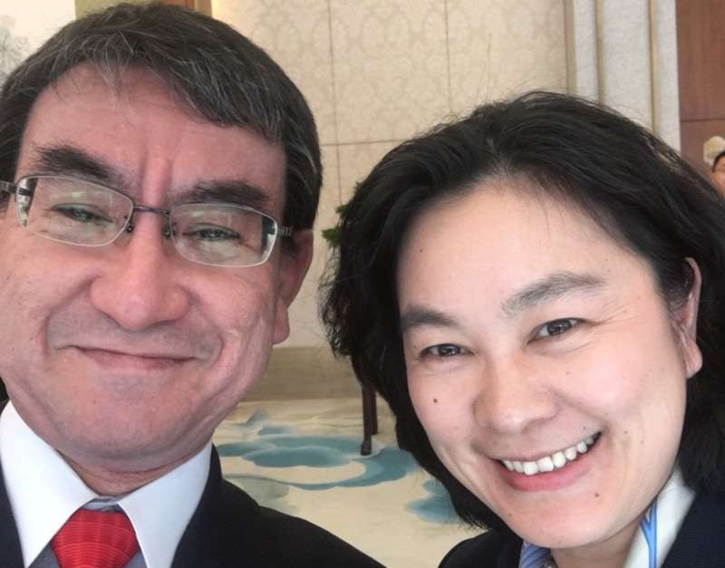 経済安保から見た総裁選、「親中」河野太郎政権なら亡国の始まり – SAKISIRU（サキシル）