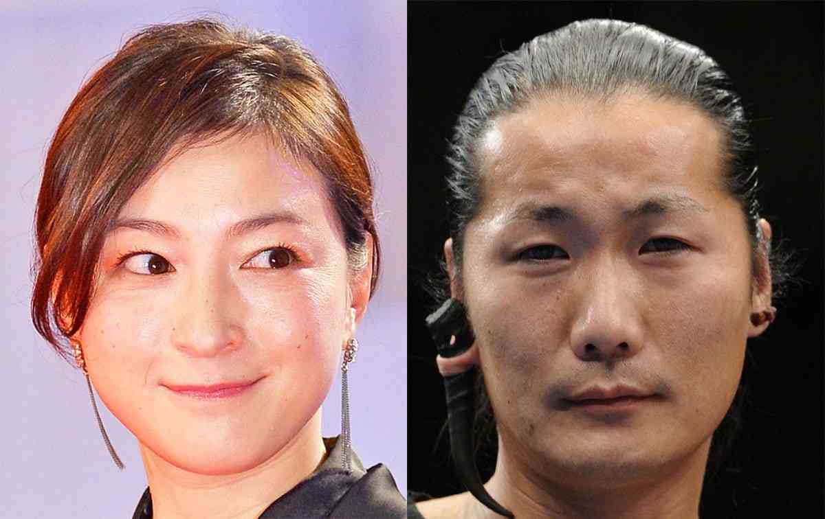 広末涼子裏切りのダブル不倫　夫の〝ＧＰＳ監視〟疑っていた | 東スポWEB