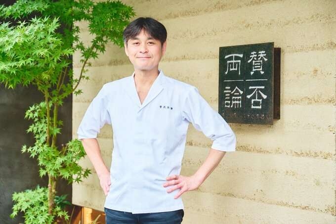 料理家・笠原将弘さん、シングルで3人の子育て。食育と毎朝の「お弁当」を振り返る