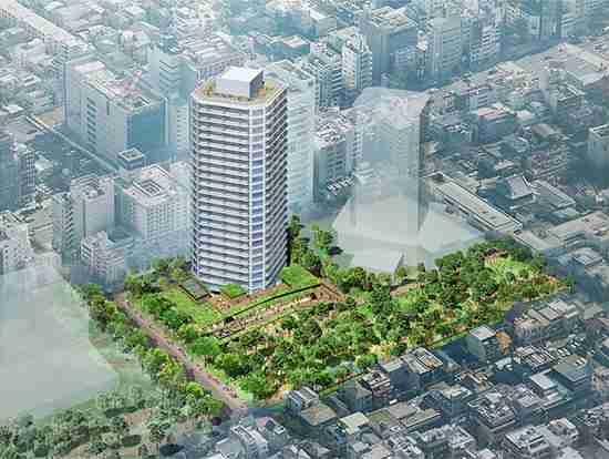 一等地・表参道に「家賃6万2000円」都営住宅で問われる公営住宅の在り方「入れた人だけ得で不公平」