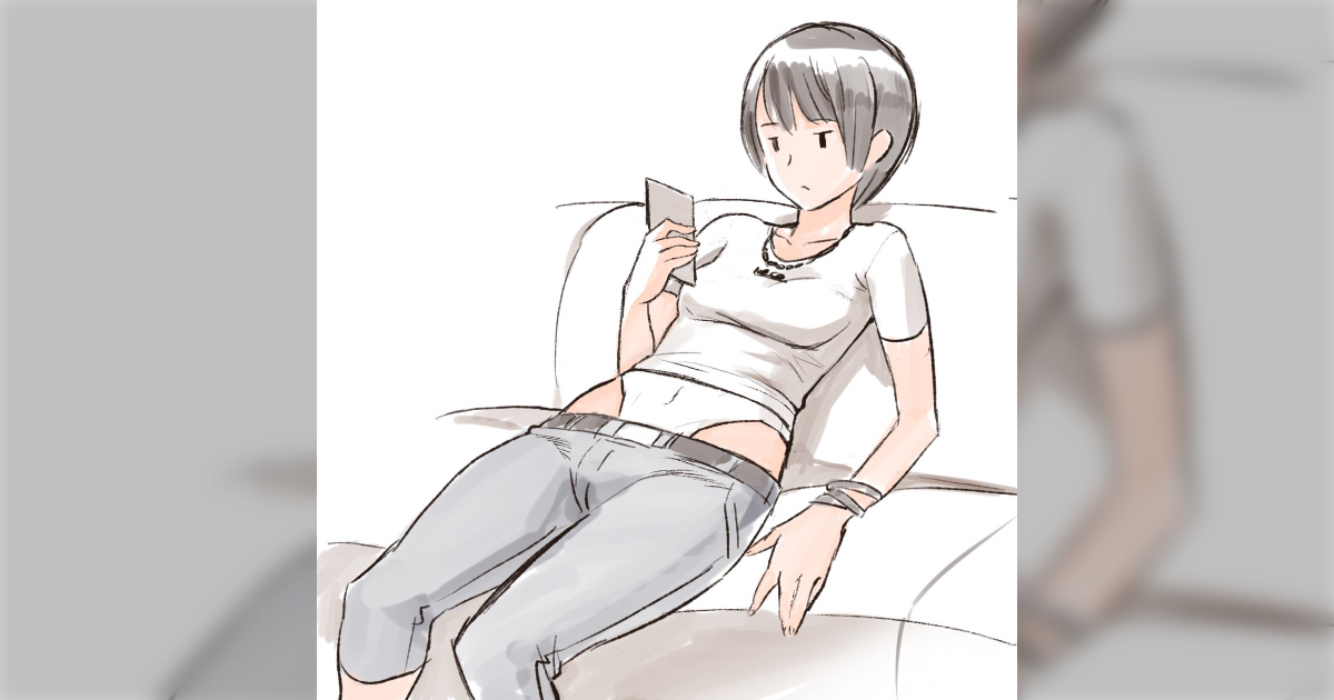 久々に都心に出たら下半身が際どすぎる服を見かけたけど流行ってる？→マジで流行ってるらしい - Togetter