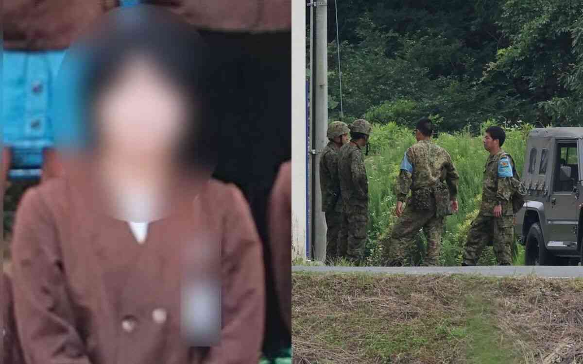 (2ページ目)《18歳容疑者“卒アル写真”入手》“陸自演習場・自動小銃発砲2名死亡”逮捕の男の人生が狂い始めた瞬間「中学に入るとすぐに来なくなり…」「友達は少なくて、モテるタイプでもなかった」 | 文春オンライン
