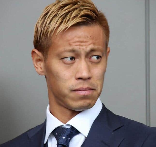 W杯で印象に残った「解説者・本田圭佑」の言葉は？　読者投票で「ナナフゥン！？」より人気だった一言: J-CAST ニュース【全文表示】