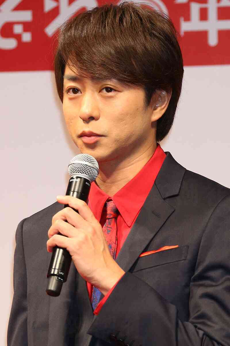 ジャニーズ性加害問題で「評価を下げた」と批判された櫻井翔が“本当に大切にしているもの”とは？（デイリー新潮） - Yahoo!ニュース