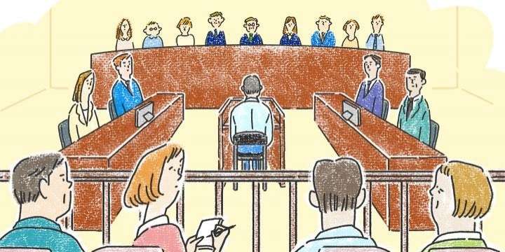 「もう少し息子に才能があれば・・・」長男殺害、 元農水次官の公判で語ったこと - 弁護士ドットコム