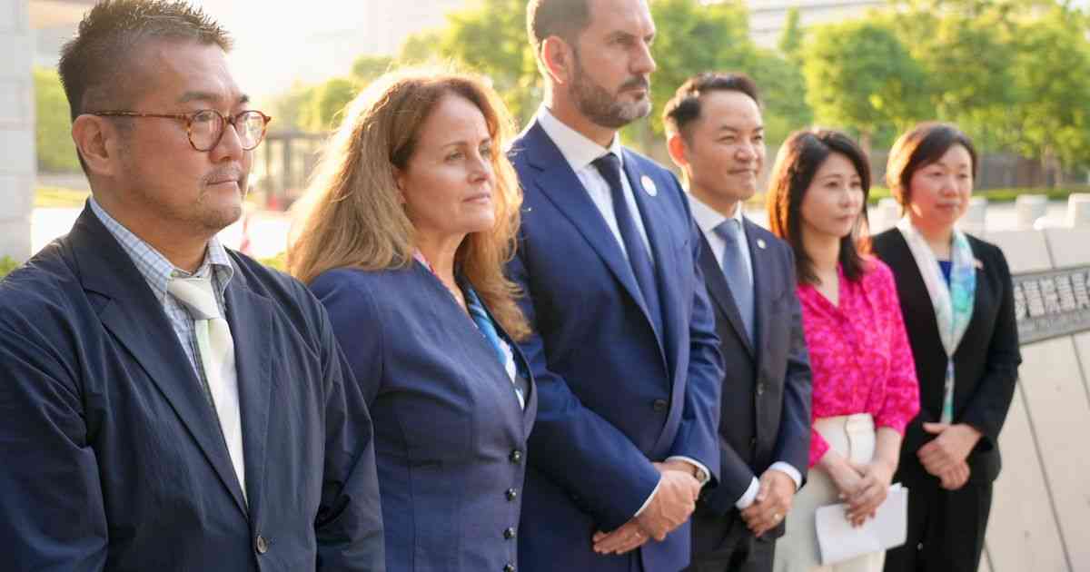 72企業がLGBTQ差別に「NO」。経済的視点からも差別禁止法が必要な理由 | ハフポスト NEWS