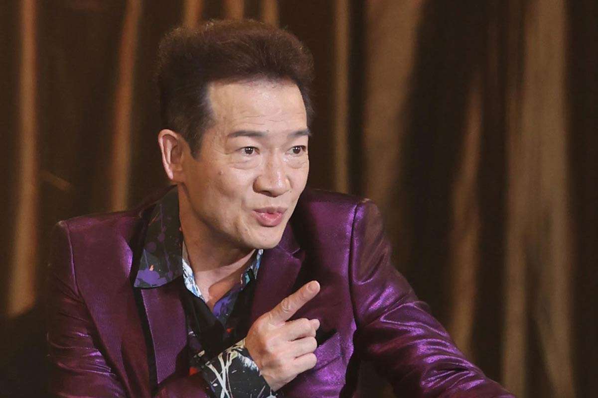 田原俊彦「ジャニーズ事務所にしたら普通のことです」　３６５日休みなしで月給３０万 | 東スポWEB