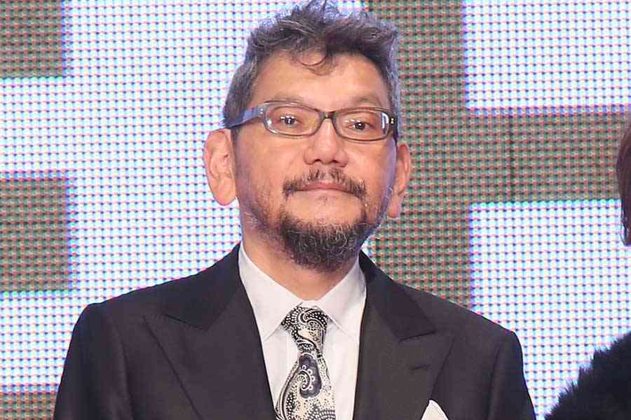 庵野監督“激怒シーン”に視聴者「ヒヤヒヤ」「胃が痛い」　『シン・仮面ライダー』NHK番組が反響