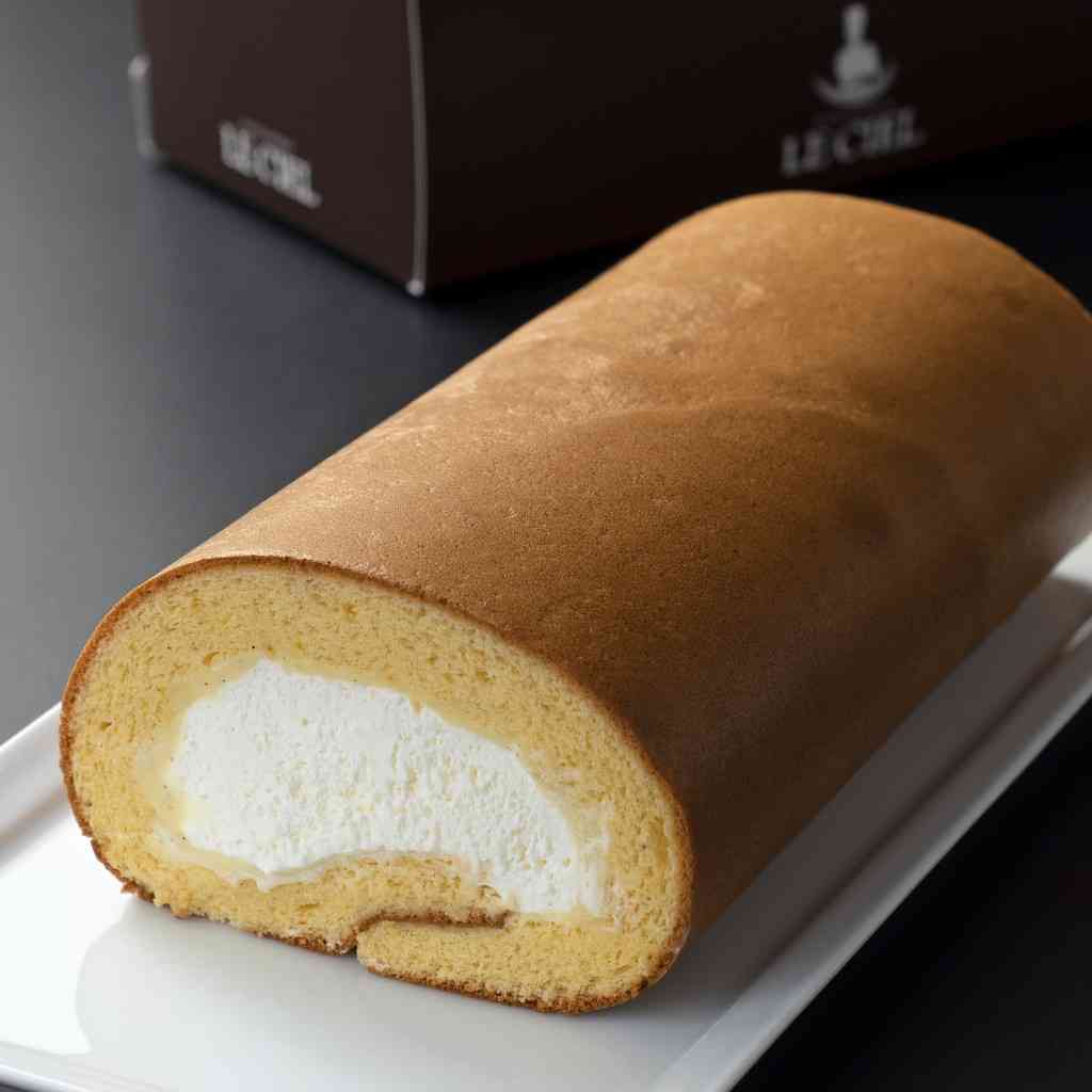 ロールケーキ