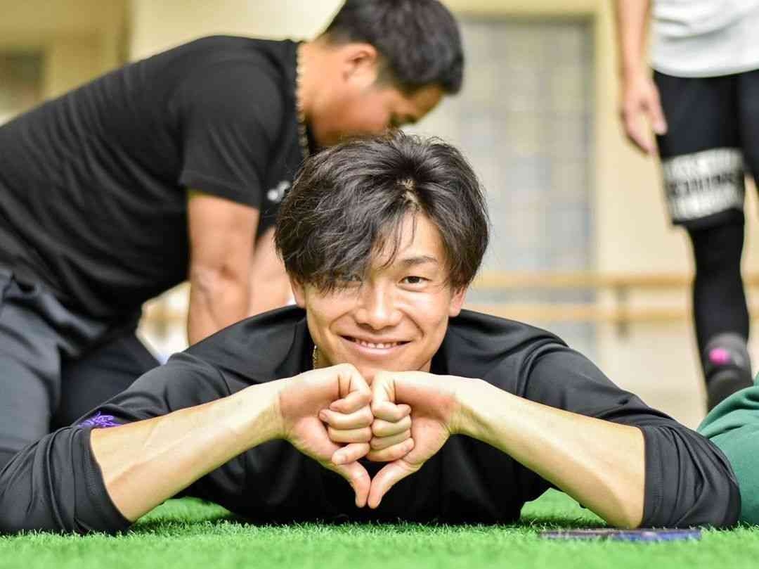 彼氏にしたいプロ野球選手part3