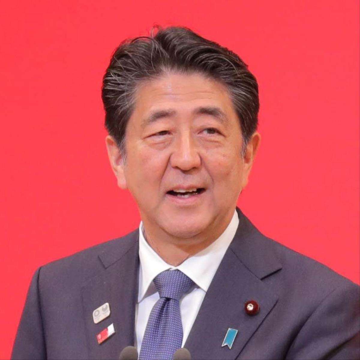 ジャニー喜多川さんのお別れ会に安倍晋三首相から弔電 : スポーツ報知