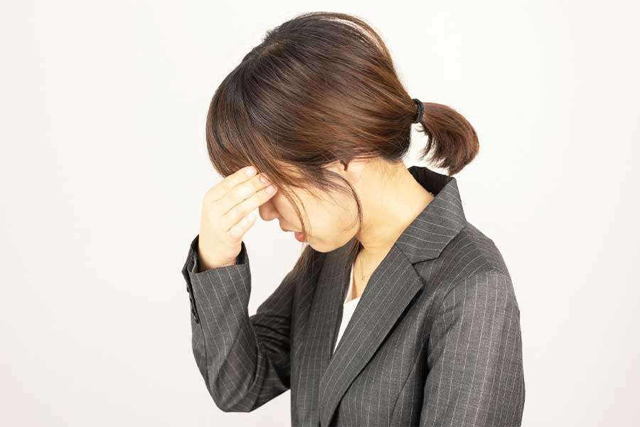 “女を売る雰囲気”も…生保レディーがノルマ史上主義に見た地獄　友達LINEグループ追放の果て
