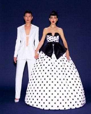 ９０年代のスーパーモデルPart４