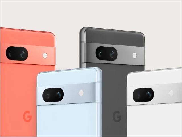 Pixel 7aは「劣化版Tensor G2」搭載、発熱しやすいことが明らかに | Buzzap！