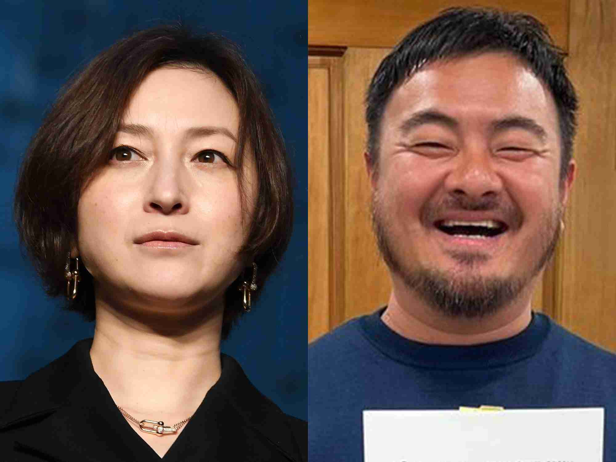 広末涼子　周囲に鳥羽周作氏を猛プッシュしていた！不倫発覚で明らかになった“暴走ぶり”（女性自身） - Yahoo!ニュース