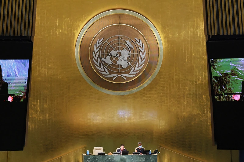 国連（U.N.）の支援を受けた国際的な法律専門家が先月発表した報告書は「未成年者との性行為を容認する門戸を広げるような内容になっている」 - （フィリピン中部の）ボホール島に住んでいます