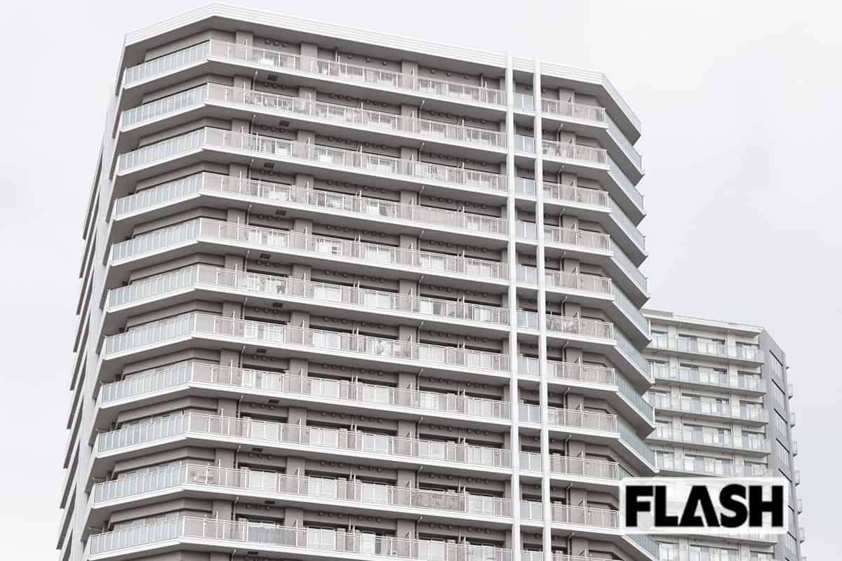 一等地・表参道に「家賃6万2000円」都営住宅で問われる公営住宅の在り方「入れた人だけ得で不公平」 | Smart FLASH/スマフラ[光文社週刊誌]