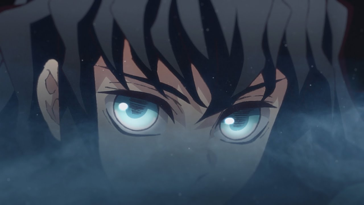 テレビアニメ「鬼滅の刃」刀鍛冶の里編 新規キャラクターイラスト解禁映像【時透無一郎】 - YouTube