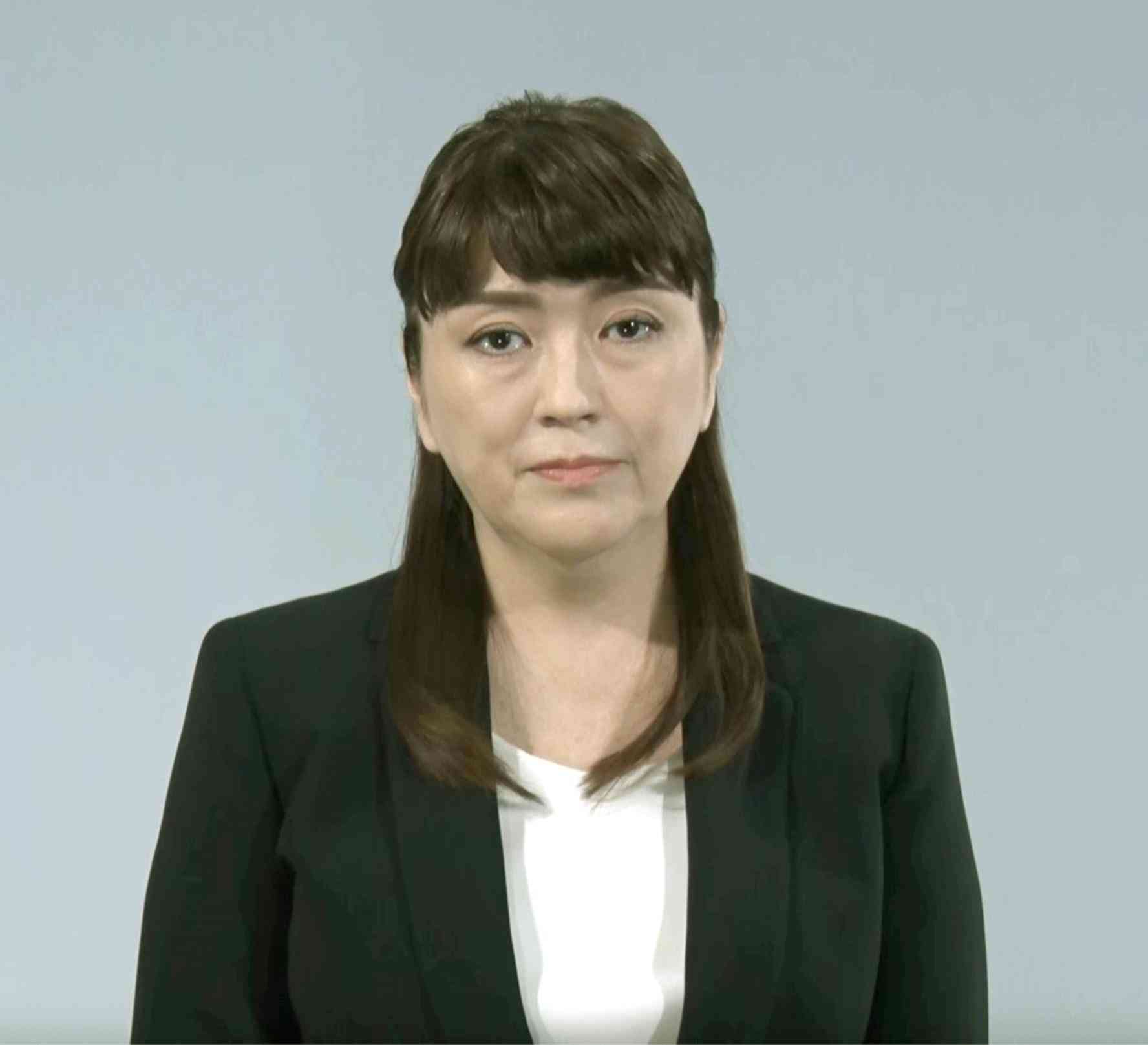 ジュリー社長一問一答【全文３】性加害の文春裁判敗訴も「詳細は私には共有されておらず」取締役として「大きな落ち度」（デイリースポーツ） - Yahoo!ニュース