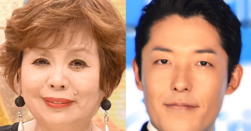 上沼恵美子、オリラジ中田を一刀両断「いっぺんやってみ、審査員！」「こんなこと言われたら腹立つわ」  | ORICON NEWS