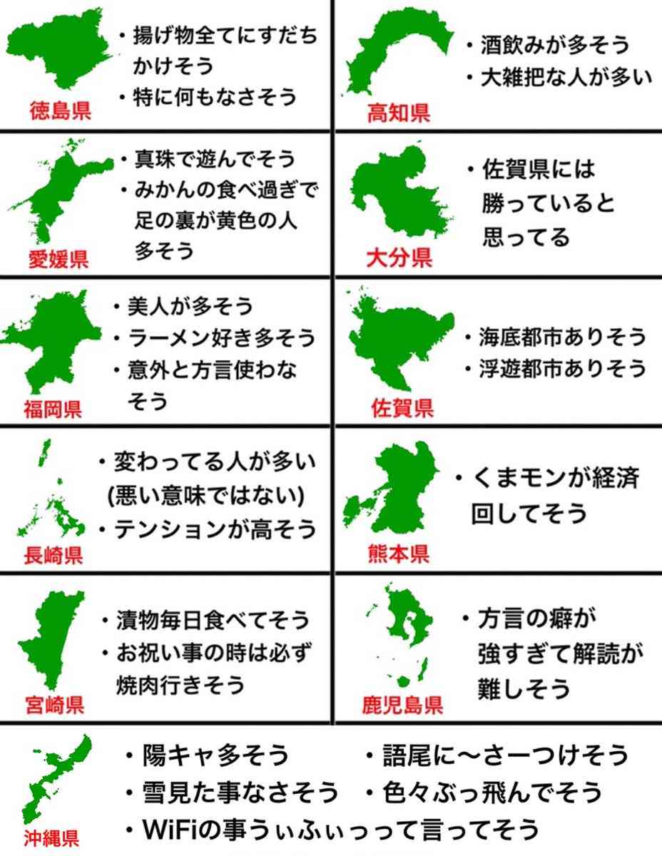 各都道府県の地元民が、総力を結集して教えてくれるトピ