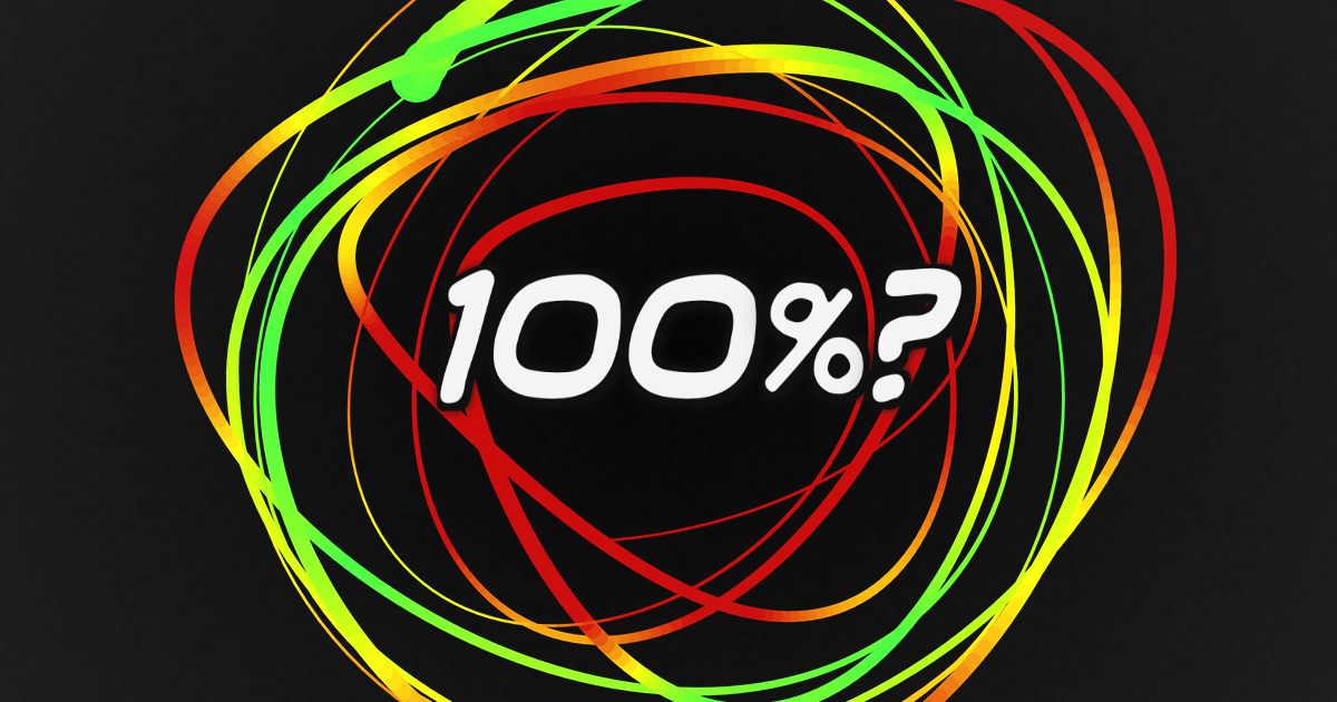 Draw a Perfect Circle ⭕️?
