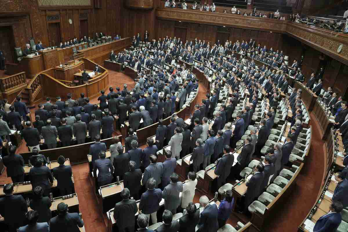 LGBT法案が衆院通過　与党、16日成立目指す（時事通信） - Yahoo!ニュース