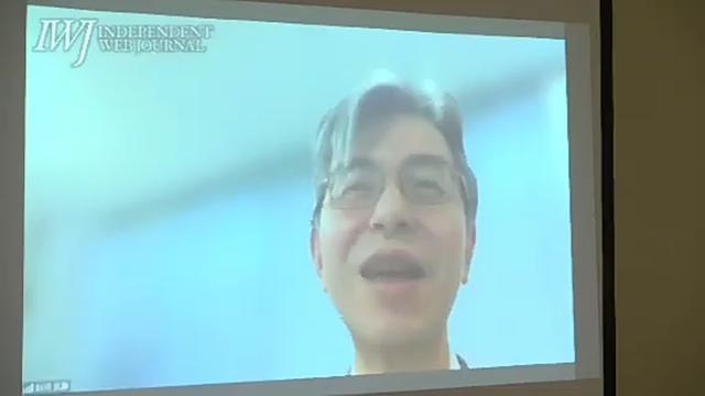 マイナカードで顔認証データが収集される