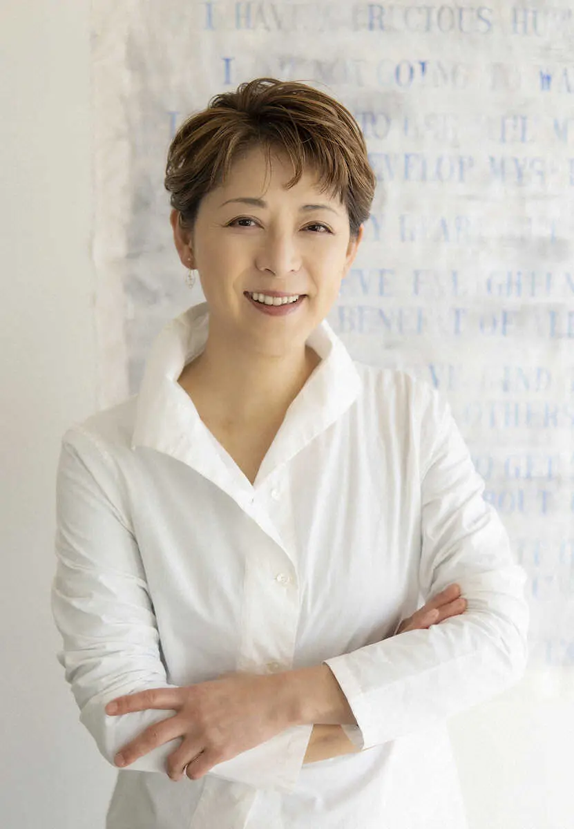 高倉 健 妻