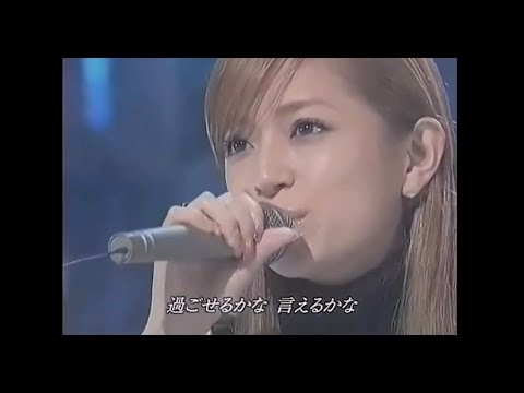 浜崎あゆみ / appears - YouTube