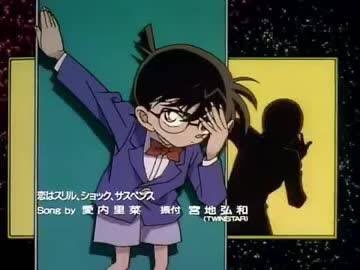 「名探偵コナン」のOP・EDで好きな曲！