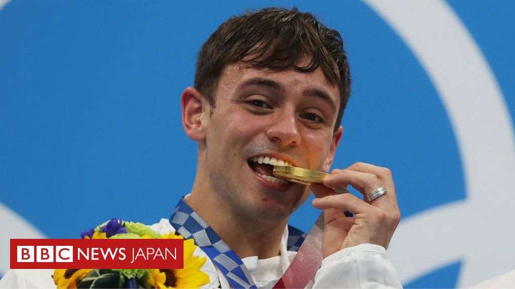 【東京パラ】 史上最多のLGBTQ選手が出場　東京五輪でも - BBCニュース