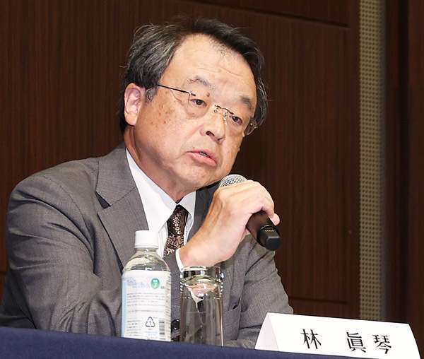 ジャニーズ性加害問題「再発防止特別チーム」会見に漂った“お手盛り感”のモヤモヤ（日刊ゲンダイDIGITAL） - Yahoo!ニュース