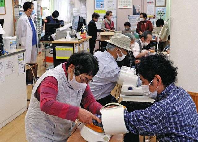 「頭にきた」･･･医師は自費で大規模検査をやると決断した　行政はPFAS汚染に知らんぷり：東京新聞 TOKYO Web