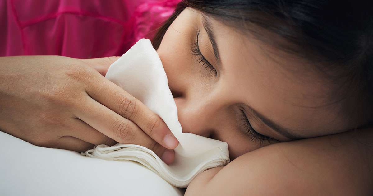 「香害先進国」米国の悲惨な実態、成人3人に1人が被害者 | 香害ウォッチ | ダイヤモンド・オンライン