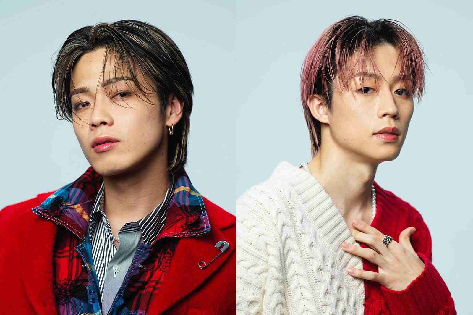 コムドットやまと＆ゆうたら「FNS27時間テレビ」“100kmサバイバルマラソン”出場決定 賞金も発表