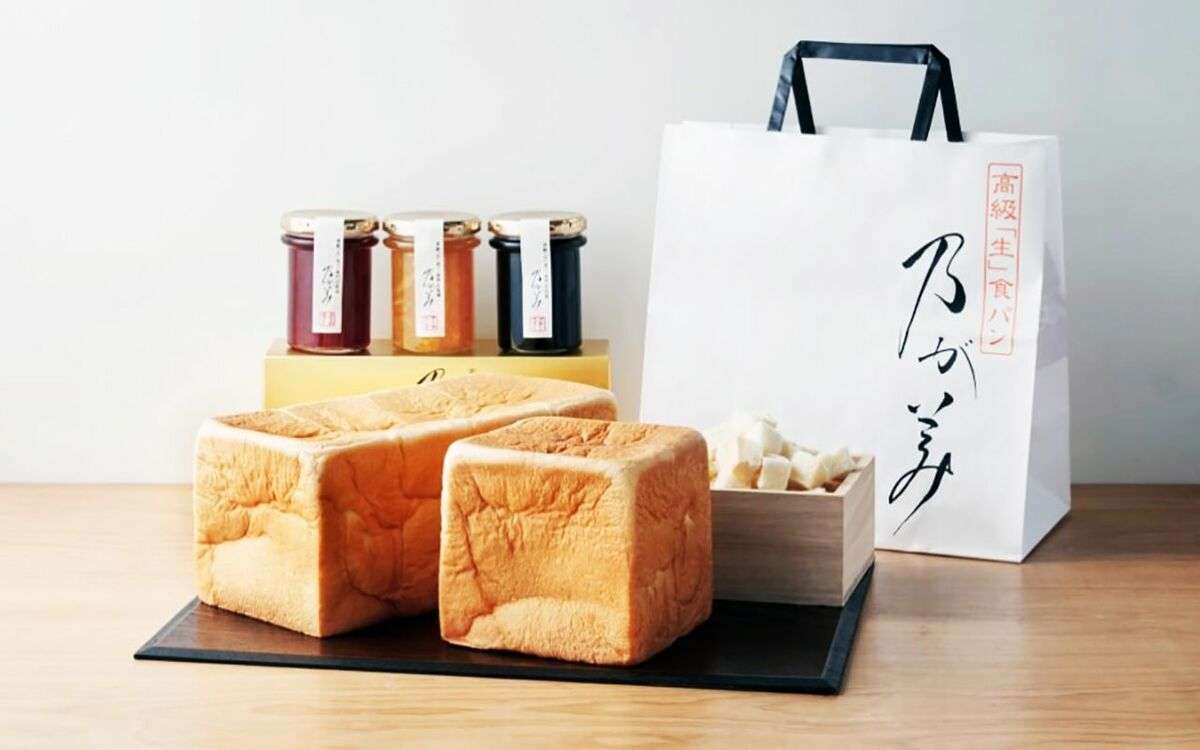 「FC契約解除も辞さない」と通知、新たに100店舗が閉鎖の可能性…高級食パン「乃が美」の“危機” | 文春オンライン