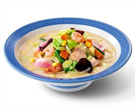 リンガーハットが値上げ　長崎ちゃんぽんと皿うどん：東京新聞 TOKYO Web