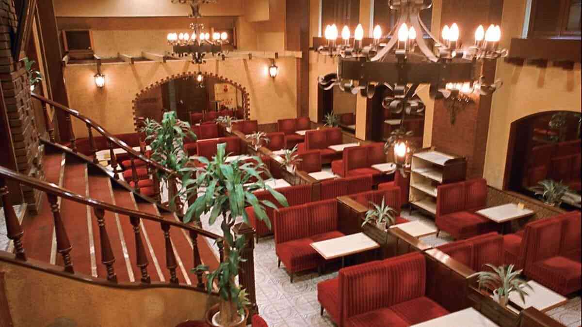 歌舞伎町の喫茶店文化は｢台湾人｣がつくった 戦後初の名曲喫茶､新宿｢らんぶる｣誕生秘話 | 街･住まい | 東洋経済オンライン