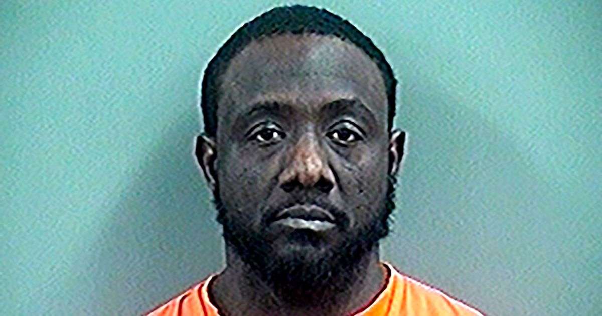 Killer cut out woman