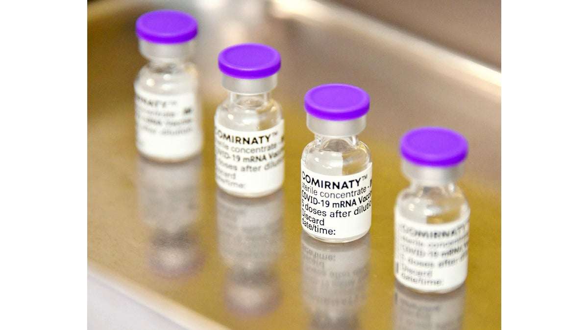 ワクチン接種で誤って「生理食塩水」注射…５４人の誰に打ったか不明 : 読売新聞